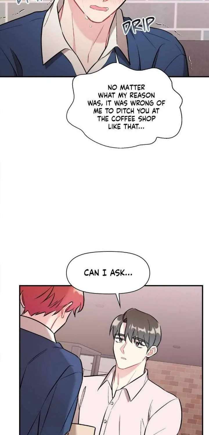 Cherry Complex Chapter 42 page 16 - 