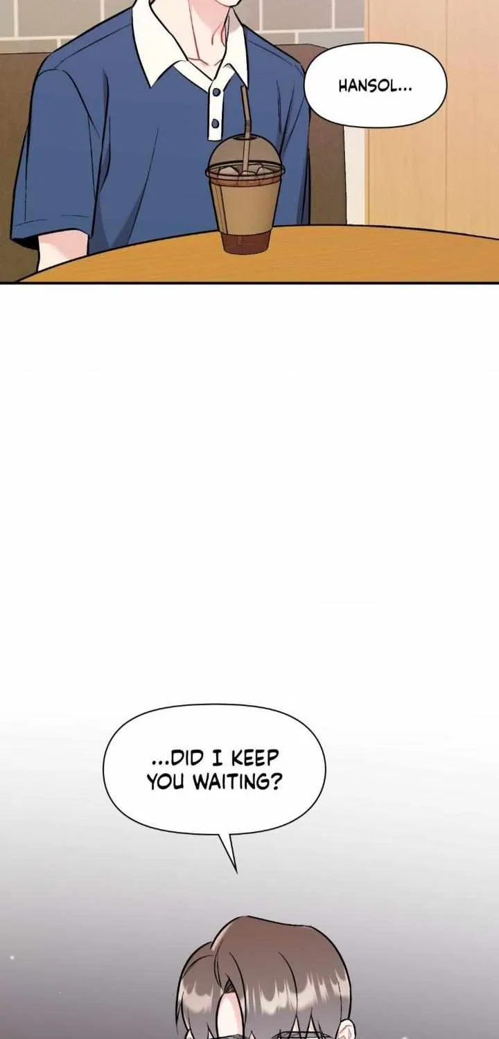 Cherry Complex Chapter 42 page 3 - 