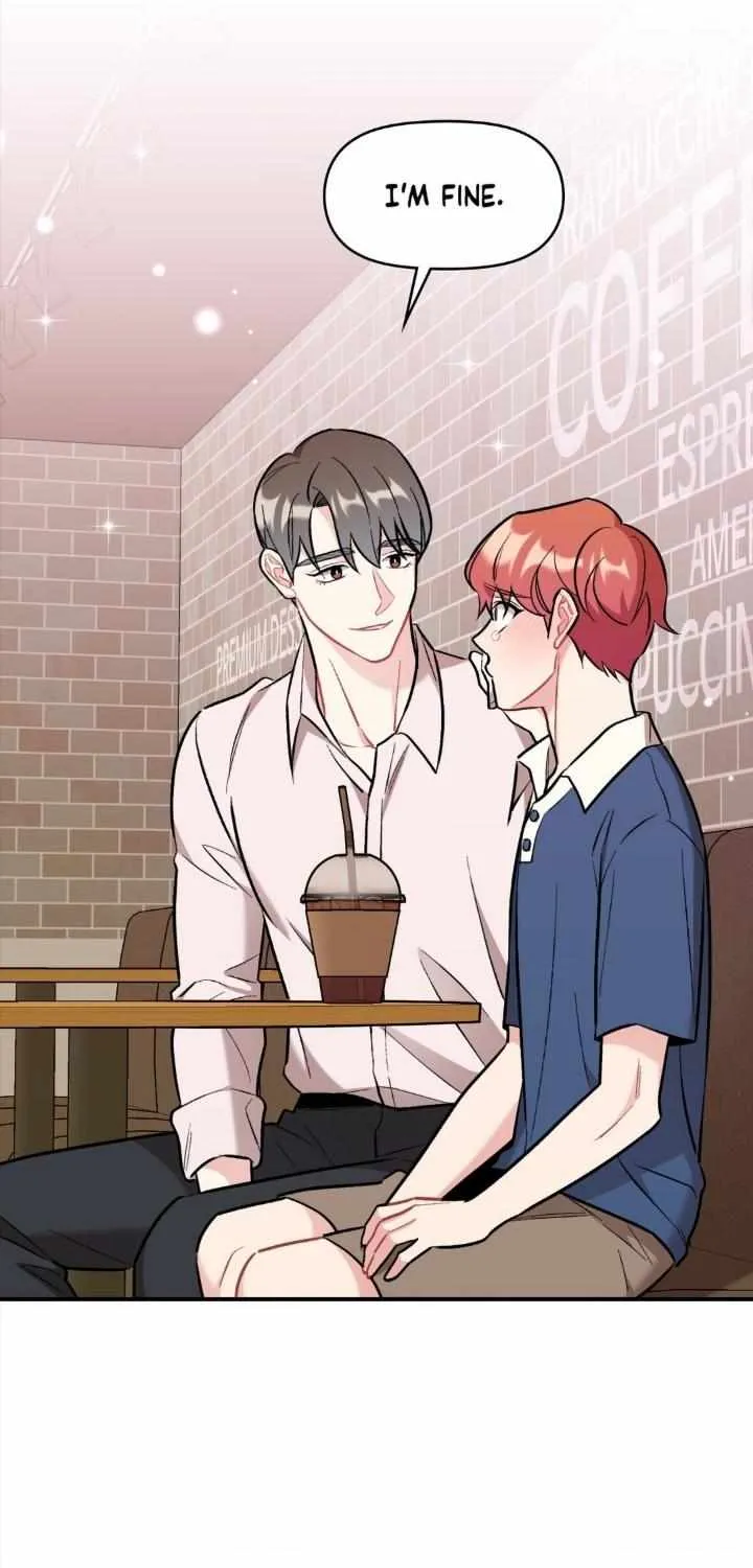 Cherry Complex Chapter 42 page 24 - 