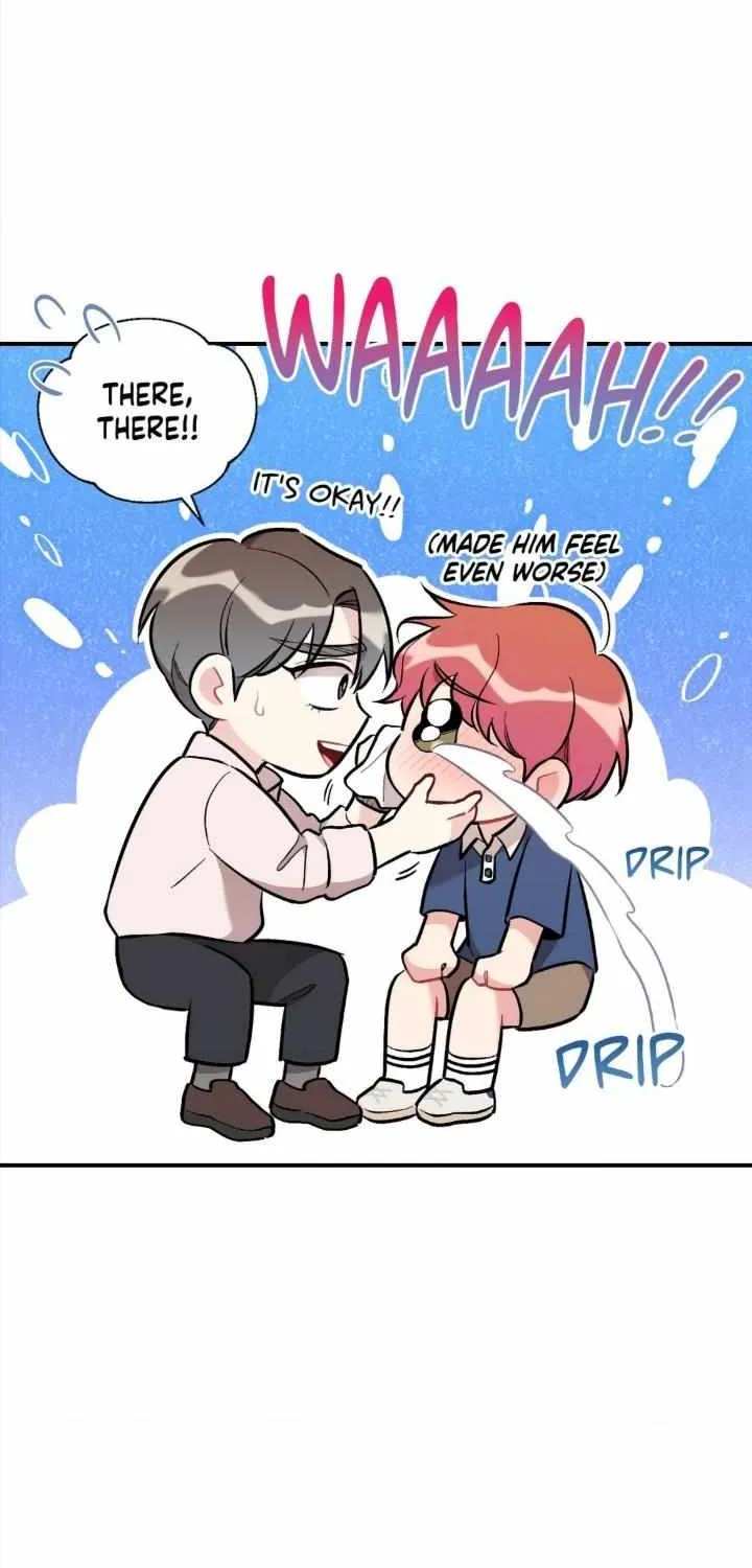 Cherry Complex Chapter 42 page 26 - 