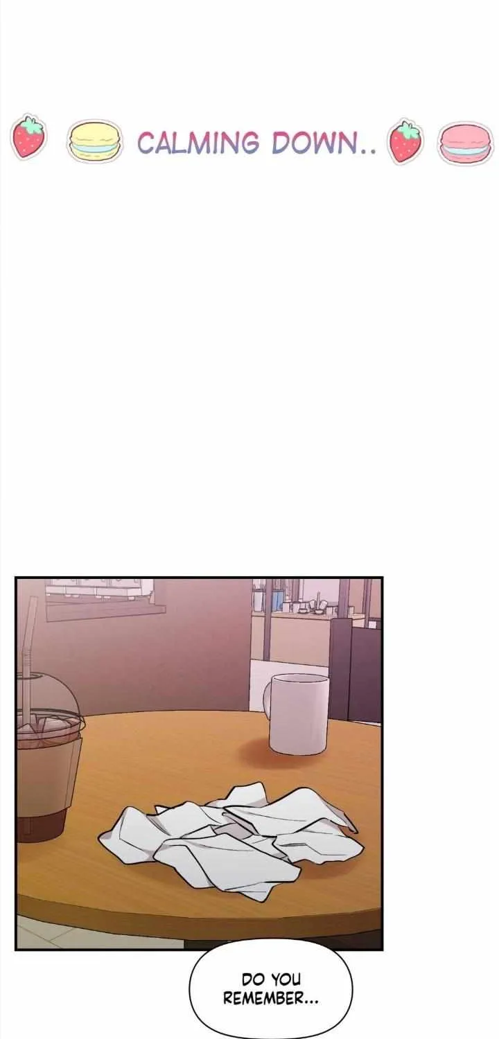 Cherry Complex Chapter 42 page 27 - 