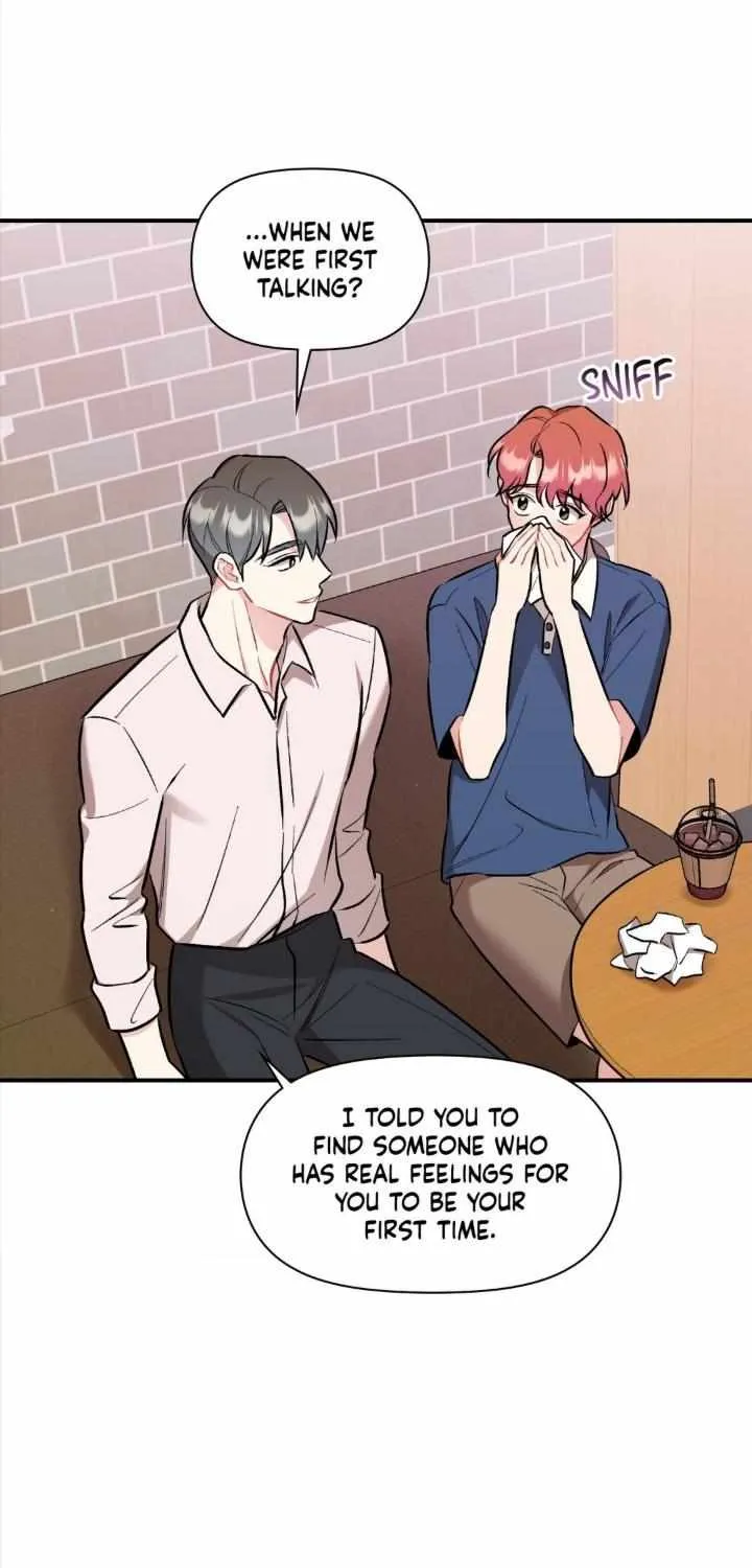 Cherry Complex Chapter 42 page 29 - 