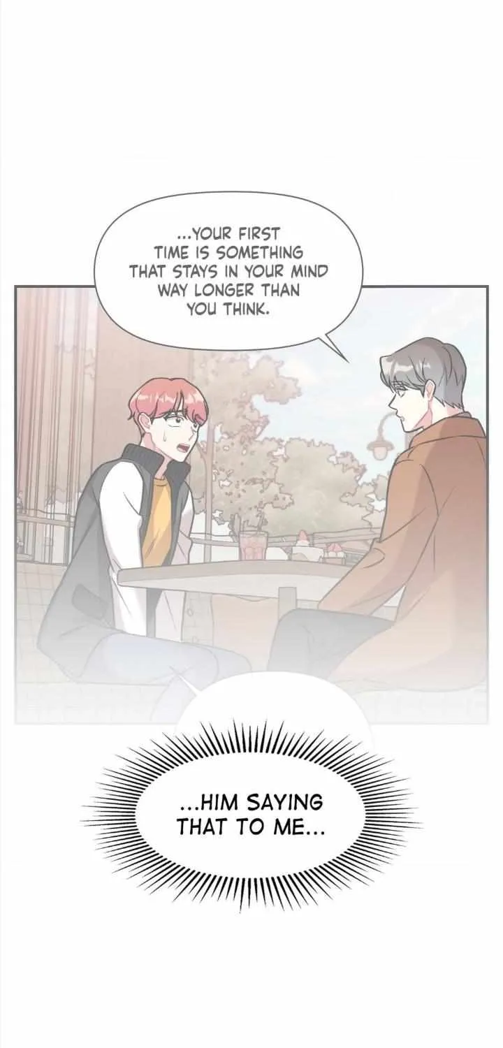 Cherry Complex Chapter 42 page 31 - 