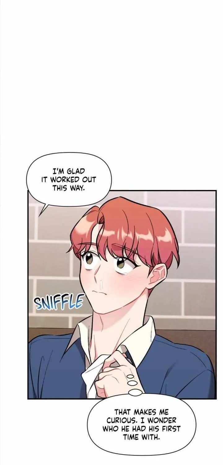 Cherry Complex Chapter 42 page 32 - 