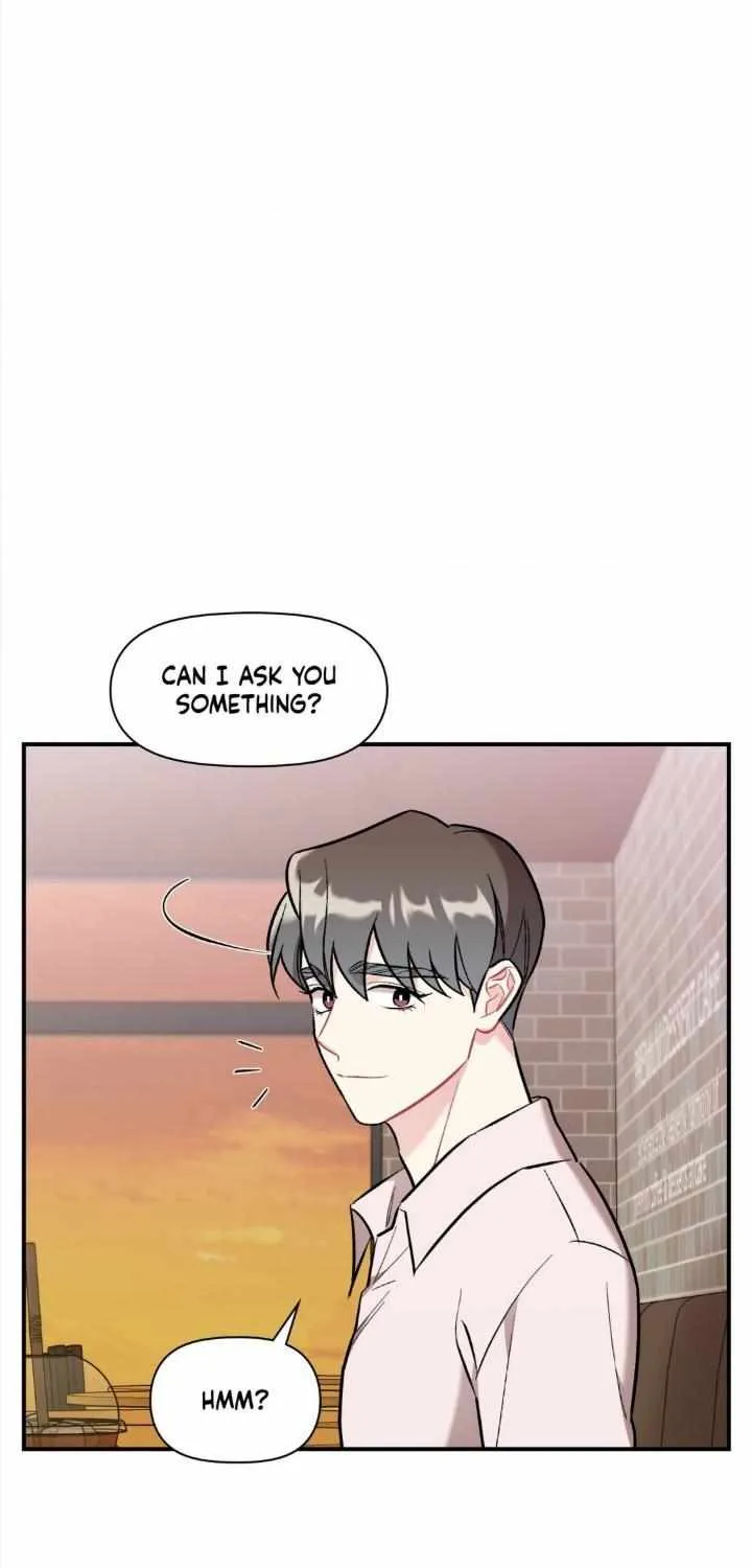 Cherry Complex Chapter 42 page 33 - 