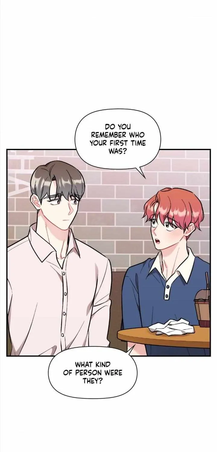 Cherry Complex Chapter 42 page 34 - 