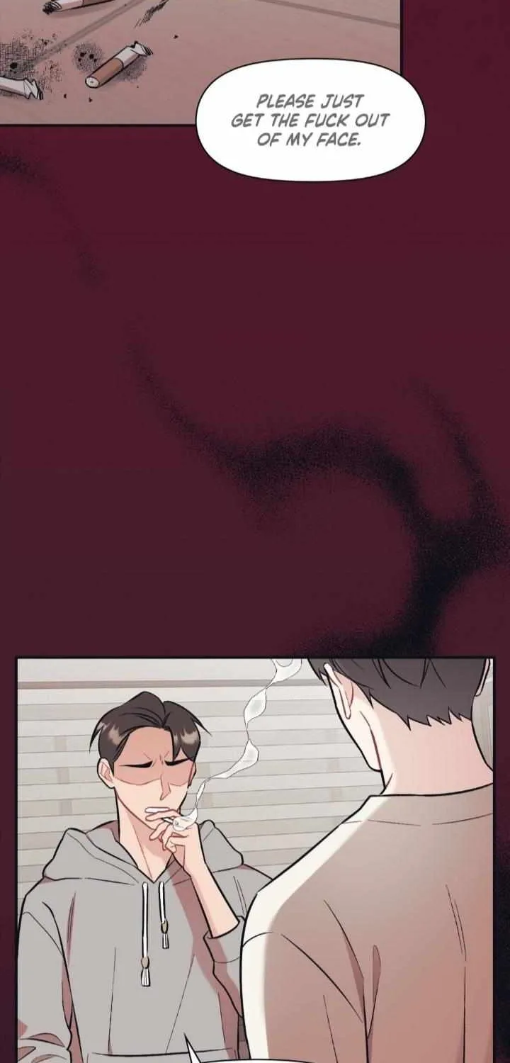 Cherry Complex Chapter 42 page 37 - 