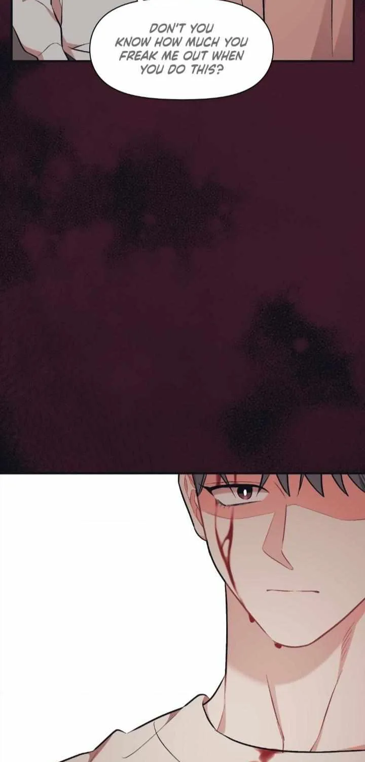 Cherry Complex Chapter 42 page 38 - 