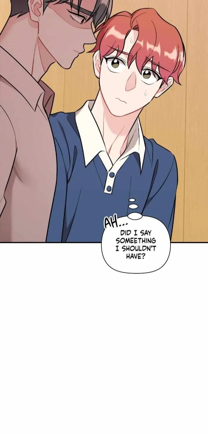 Cherry Complex Chapter 42 page 40 - 