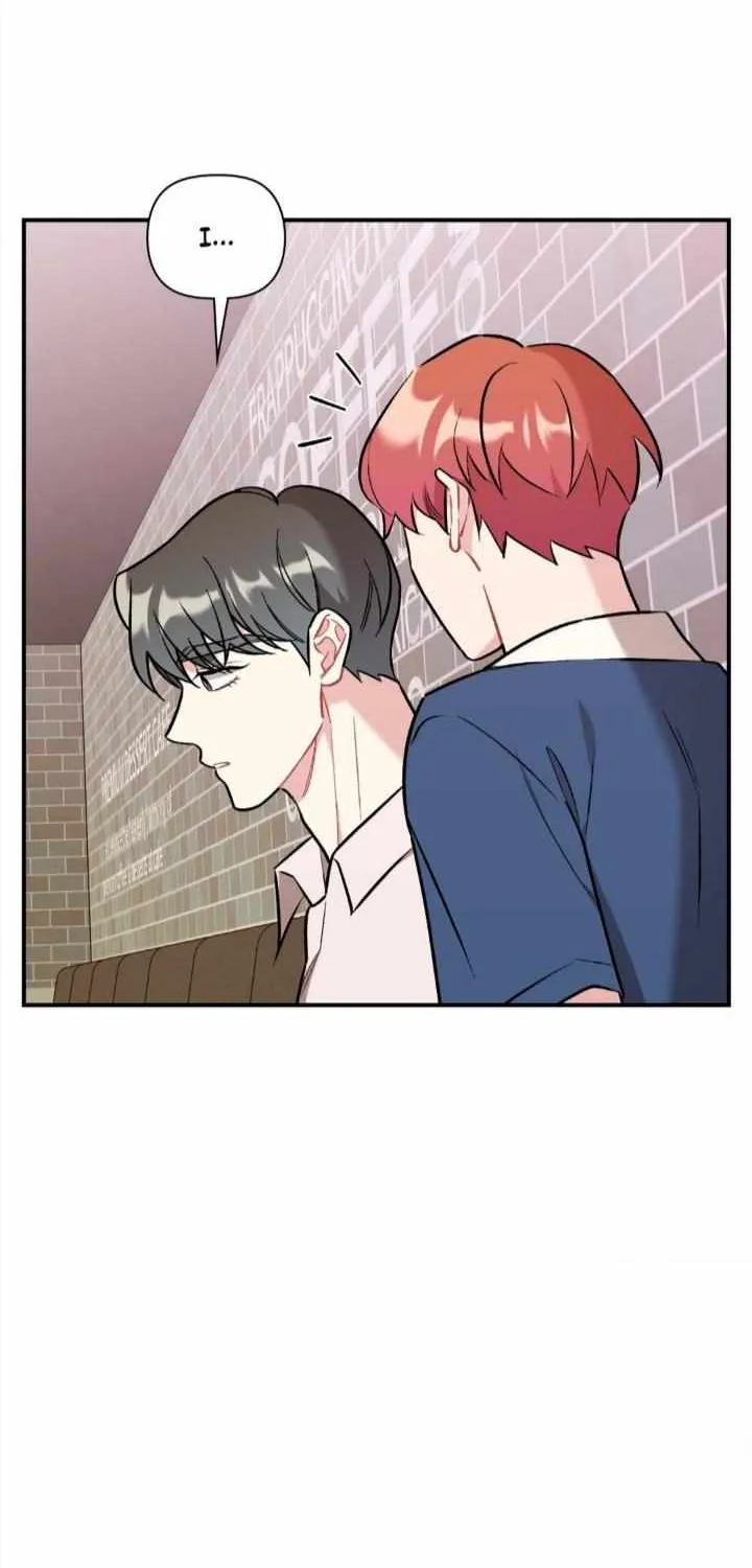 Cherry Complex Chapter 42 page 41 - 