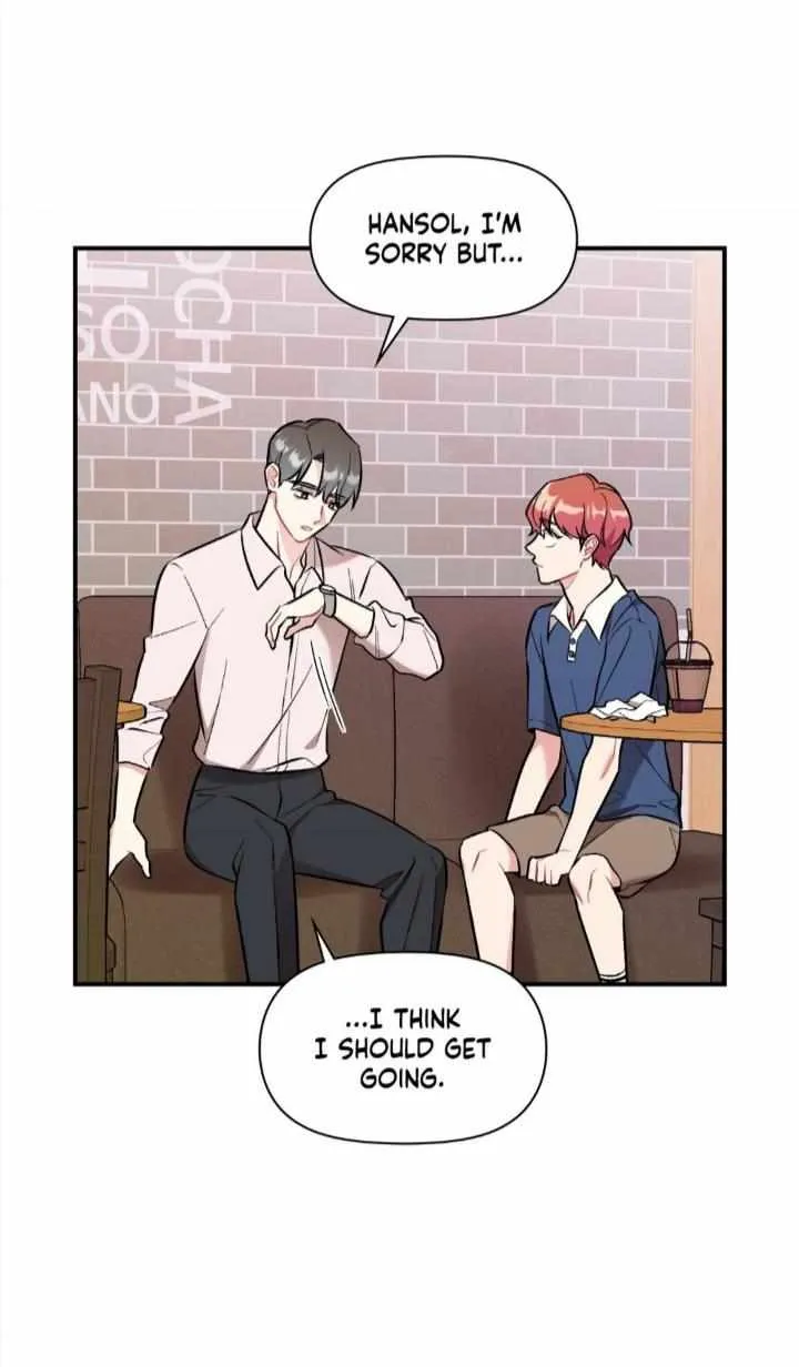 Cherry Complex Chapter 42 page 44 - 