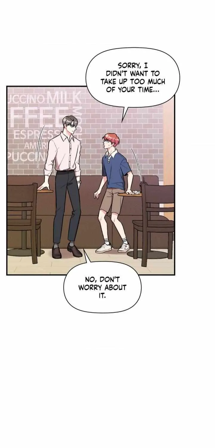 Cherry Complex Chapter 42 page 45 - 