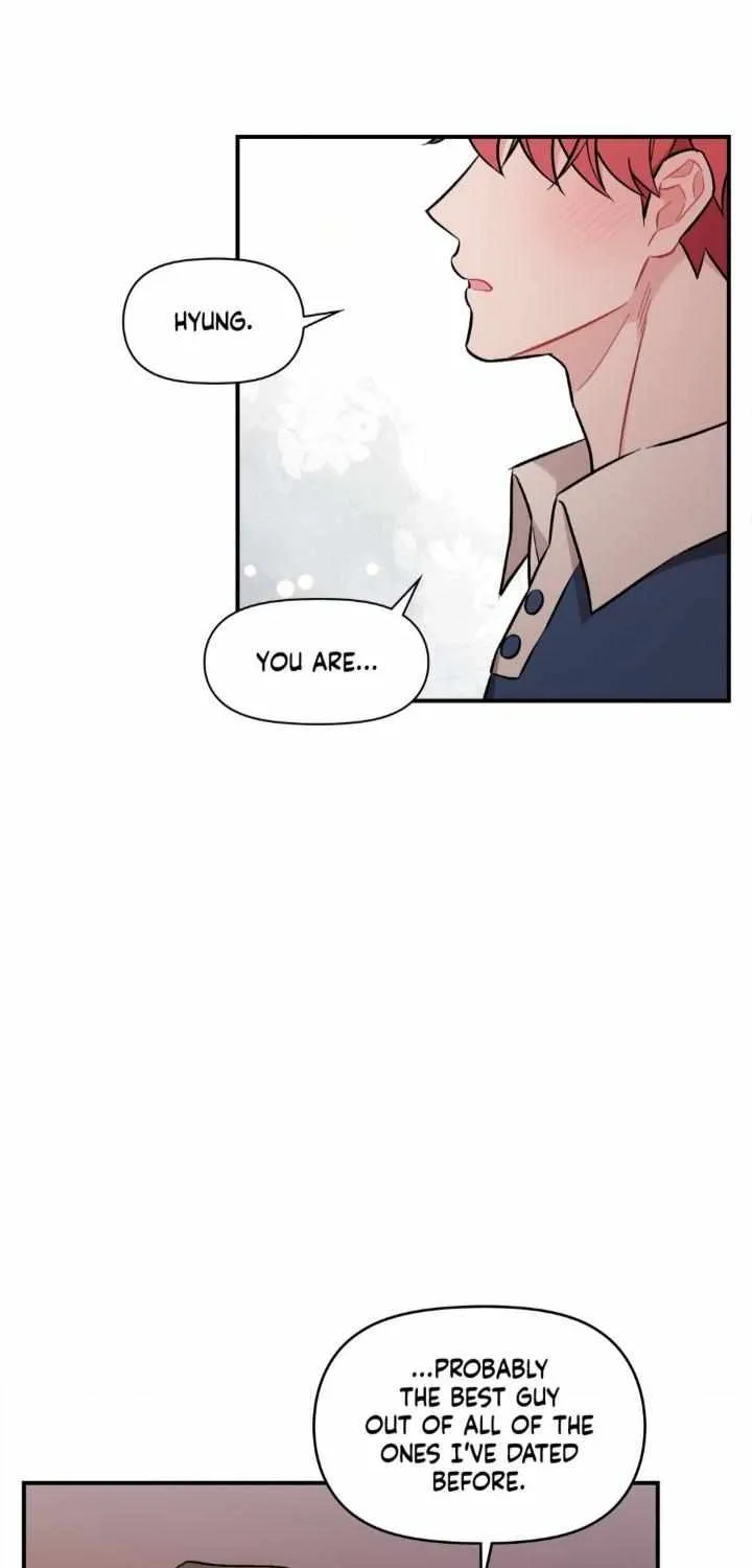 Cherry Complex Chapter 42 page 46 - 