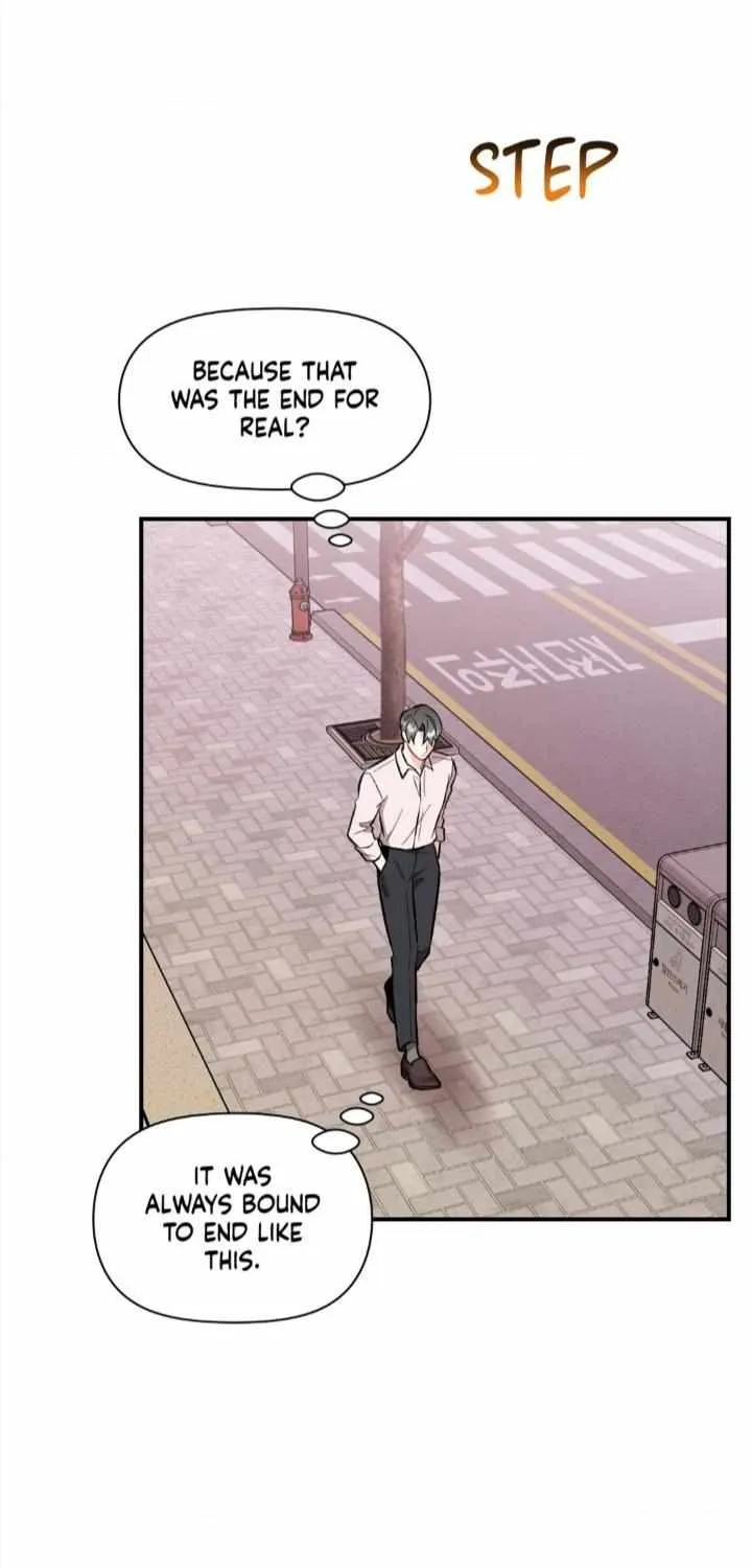 Cherry Complex Chapter 42 page 54 - 