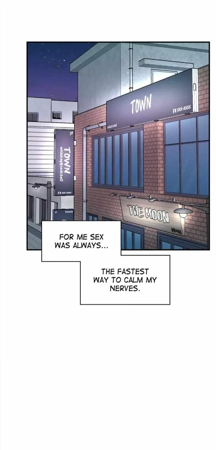 Cherry Complex Chapter 42 page 61 - 