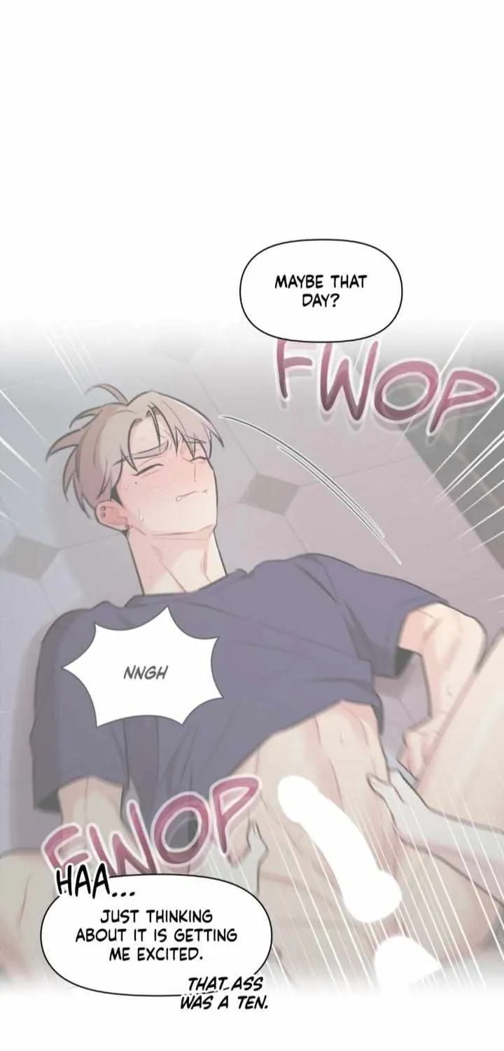 Cherry Complex Chapter 42 page 64 - 