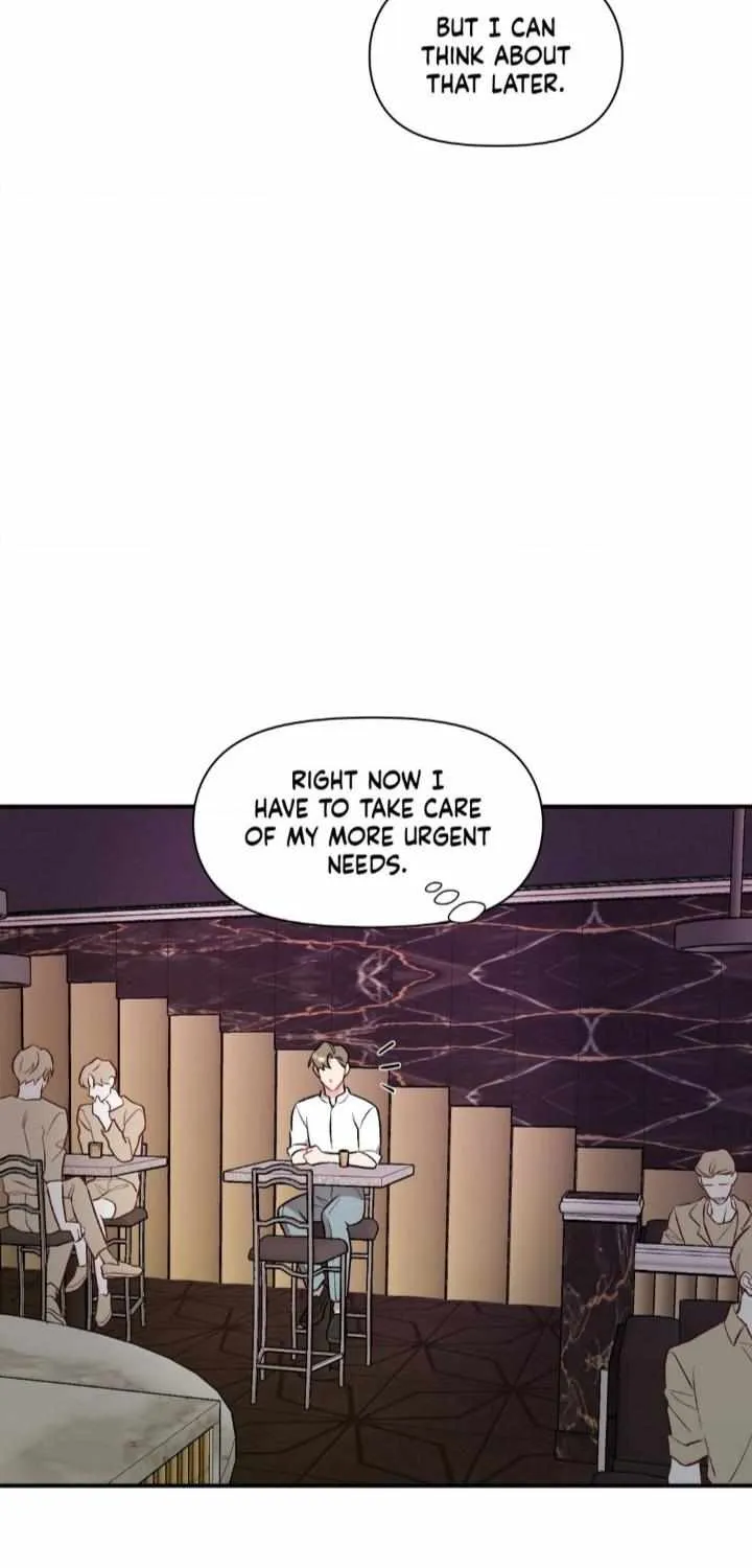 Cherry Complex Chapter 42 page 67 - 