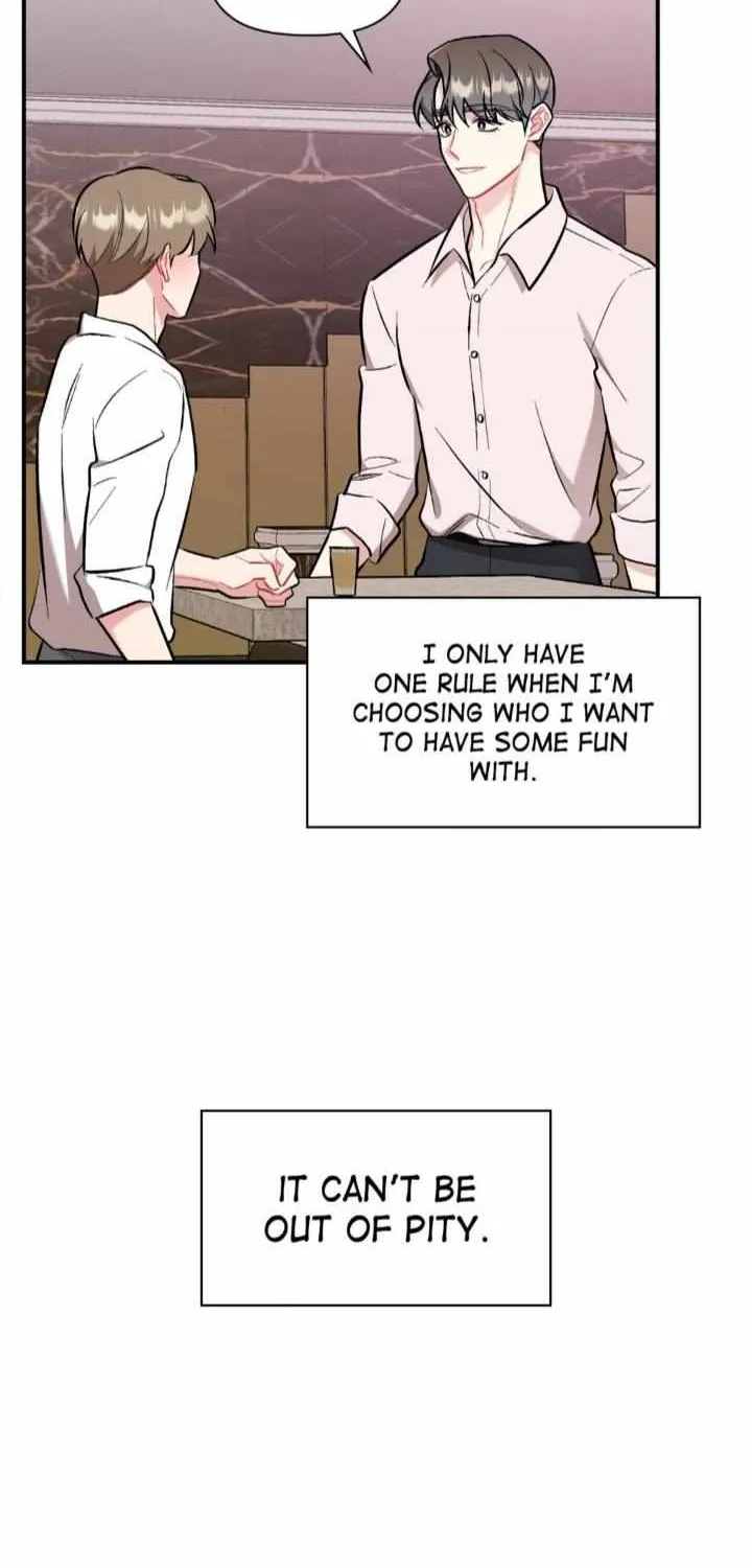Cherry Complex Chapter 42 page 70 - 