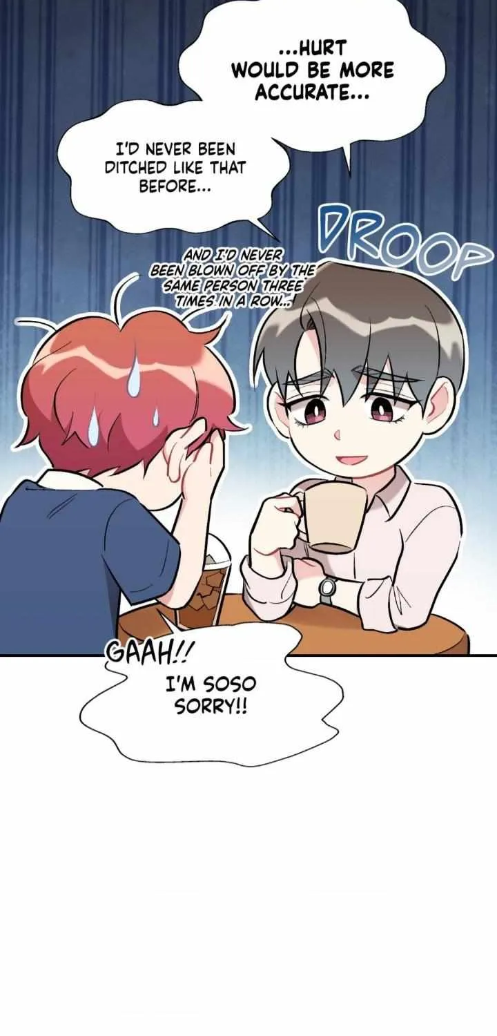 Cherry Complex Chapter 42 page 8 - 