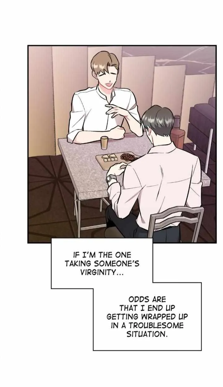 Cherry Complex Chapter 42 page 71 - 