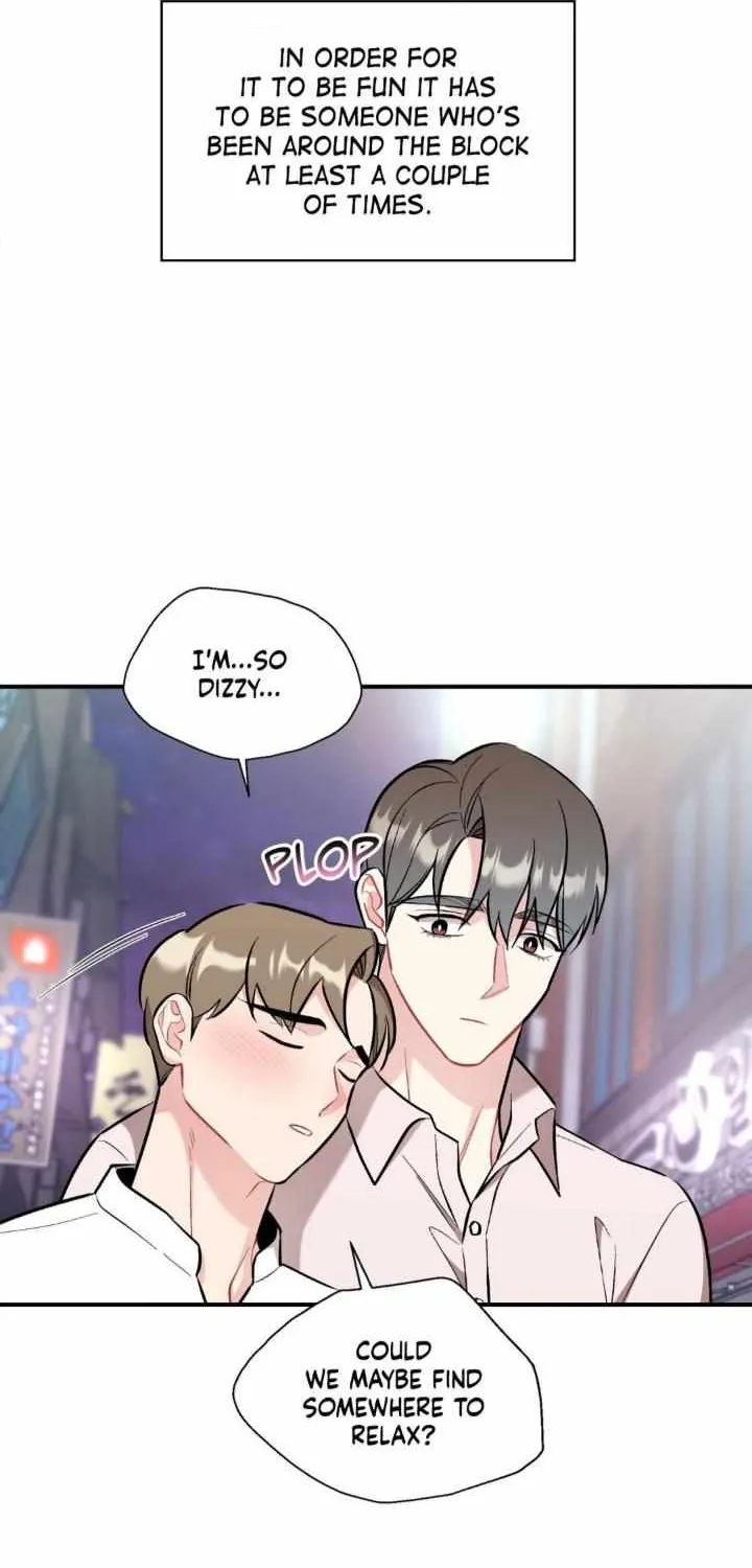 Cherry Complex Chapter 42 page 73 - 