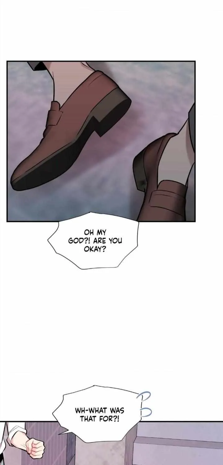 Cherry Complex Chapter 42 page 81 - 