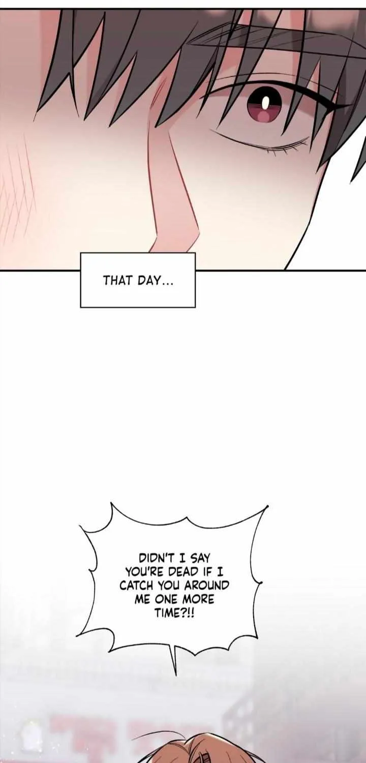 Cherry Complex Chapter 42 page 84 - 