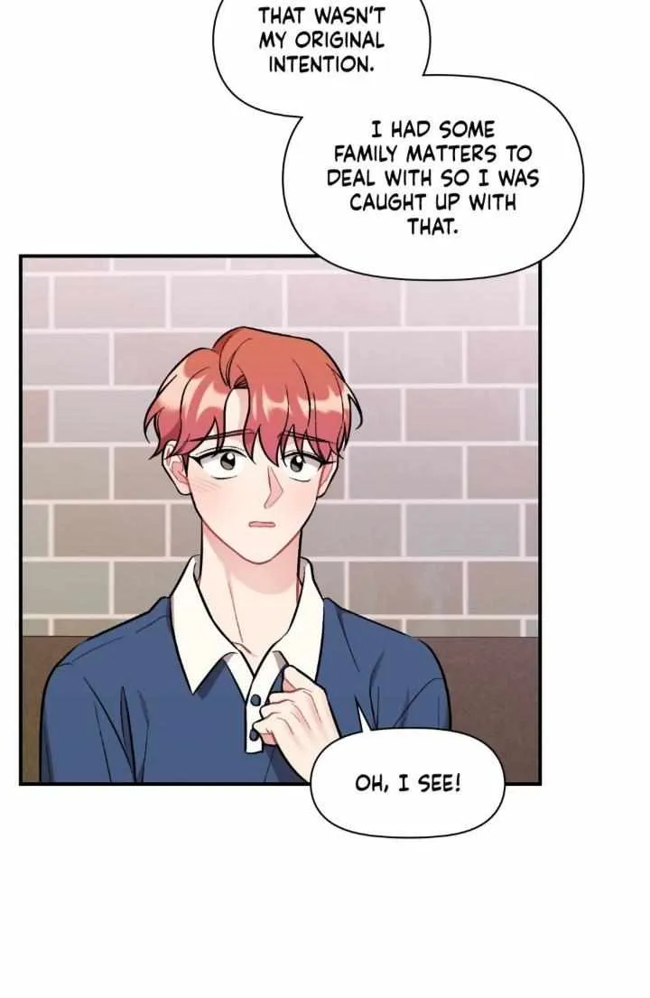 Cherry Complex Chapter 42 page 10 - 