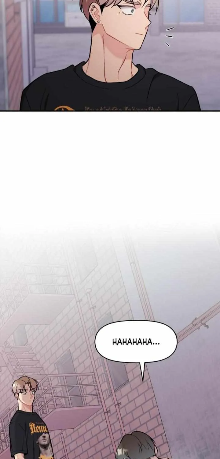 Cherry Complex Chapter 43 page 14 - 