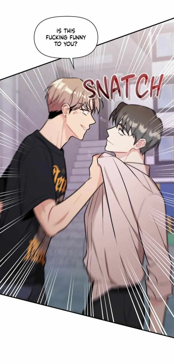 Cherry Complex Chapter 43 page 16 - 