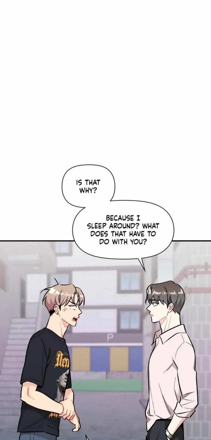 Cherry Complex Chapter 43 page 21 - 