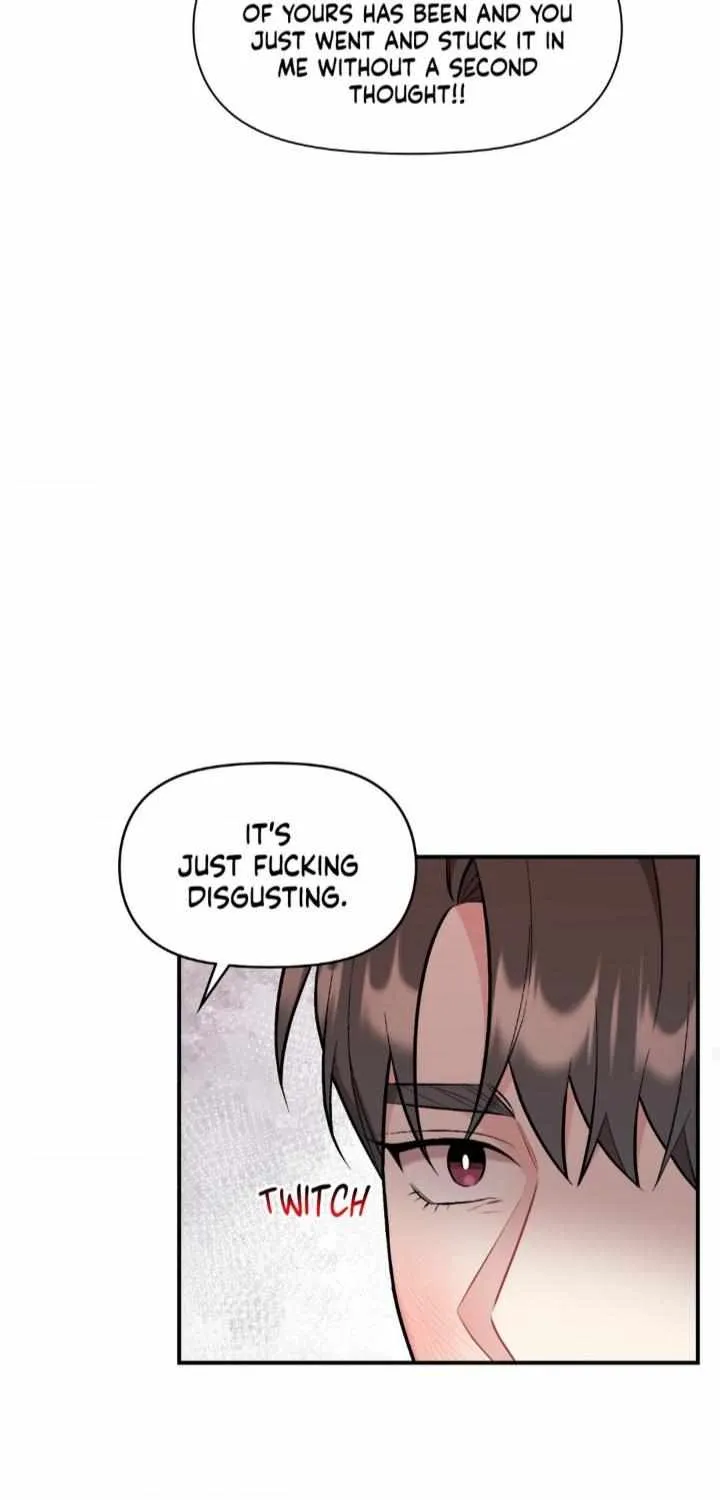 Cherry Complex Chapter 43 page 23 - 