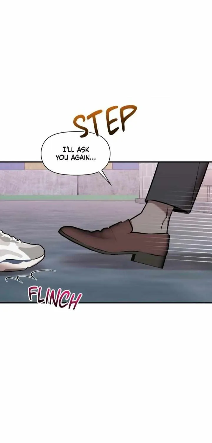 Cherry Complex Chapter 43 page 24 - 