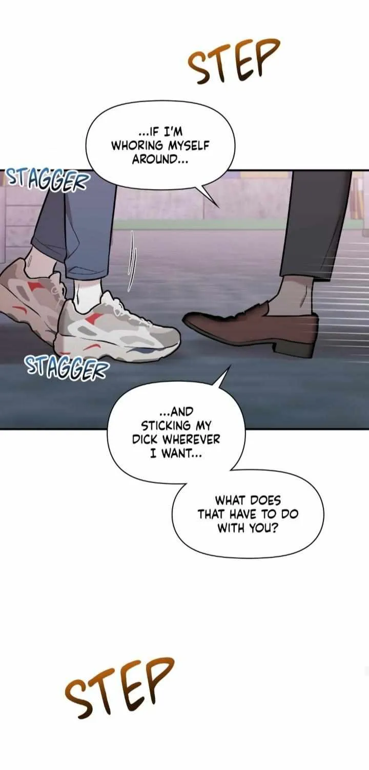 Cherry Complex Chapter 43 page 25 - 