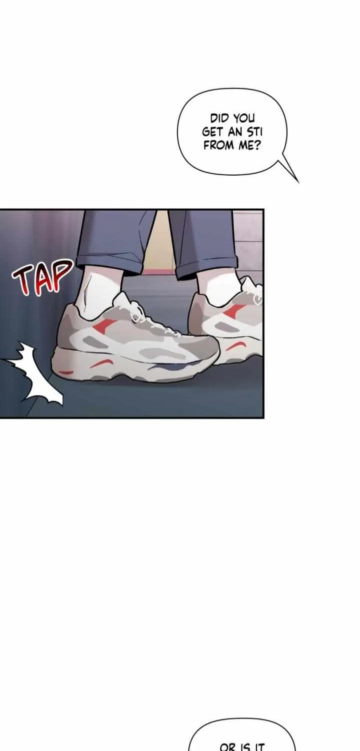 Cherry Complex Chapter 43 page 26 - 