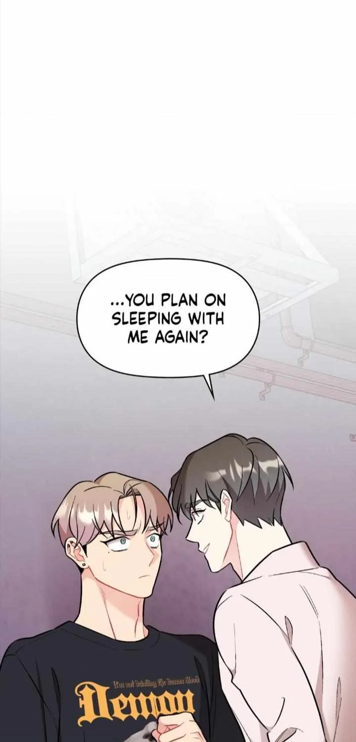 Cherry Complex Chapter 43 page 28 - 