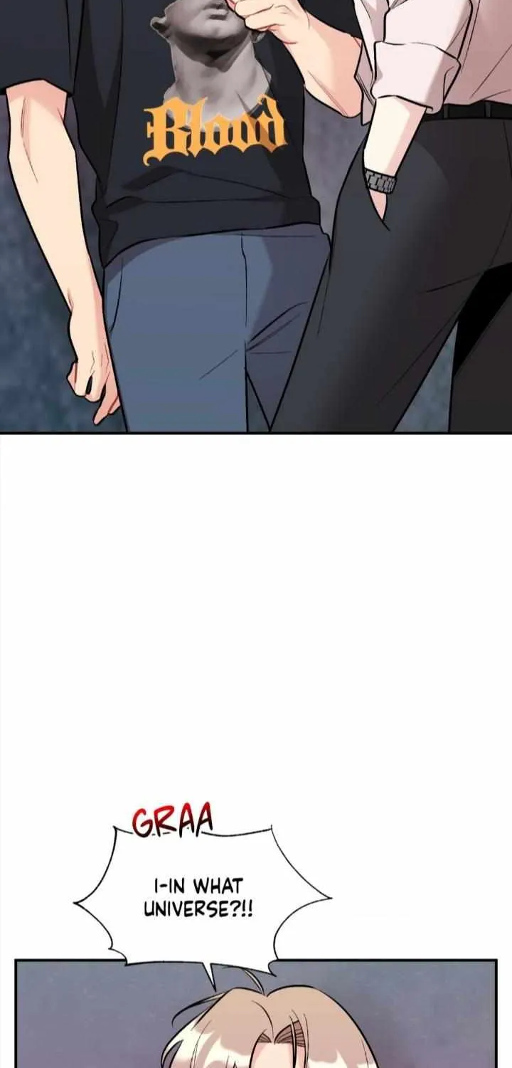 Cherry Complex Chapter 43 page 29 - 