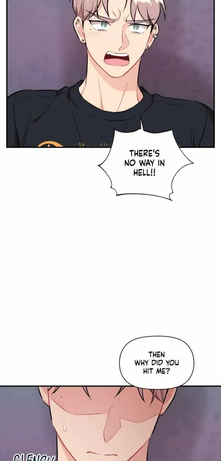 Cherry Complex Chapter 43 page 30 - 