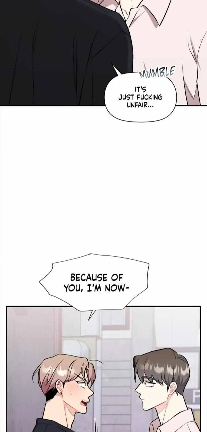 Cherry Complex Chapter 43 page 32 - 