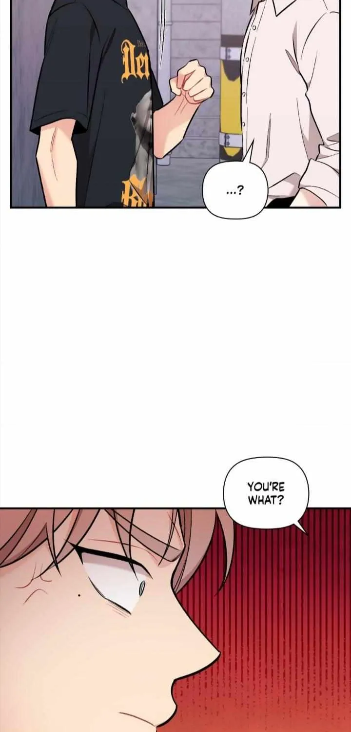 Cherry Complex Chapter 43 page 33 - 