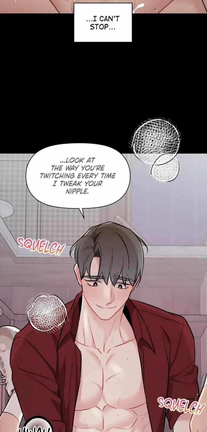 Cherry Complex Chapter 43 page 38 - 