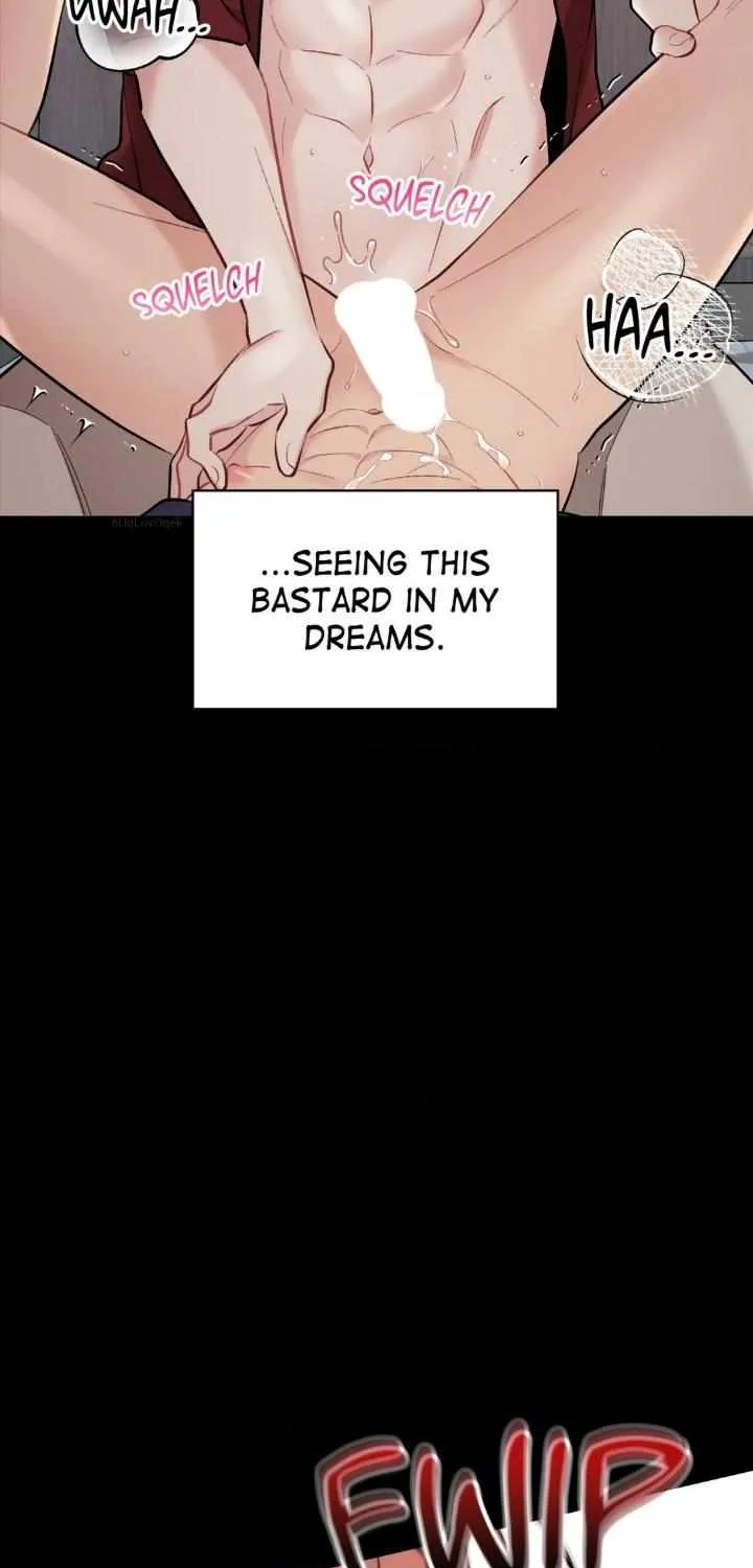 Cherry Complex Chapter 43 page 39 - 