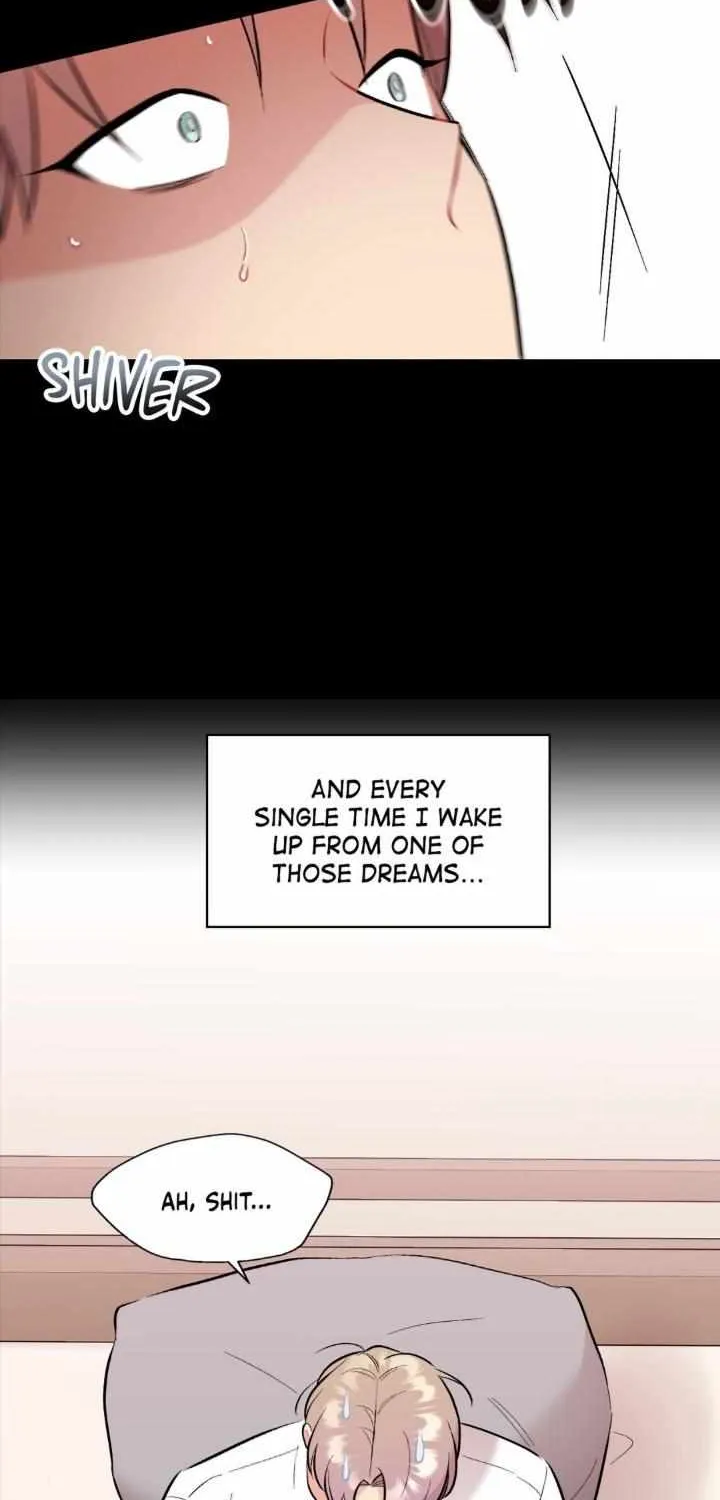 Cherry Complex Chapter 43 page 40 - 