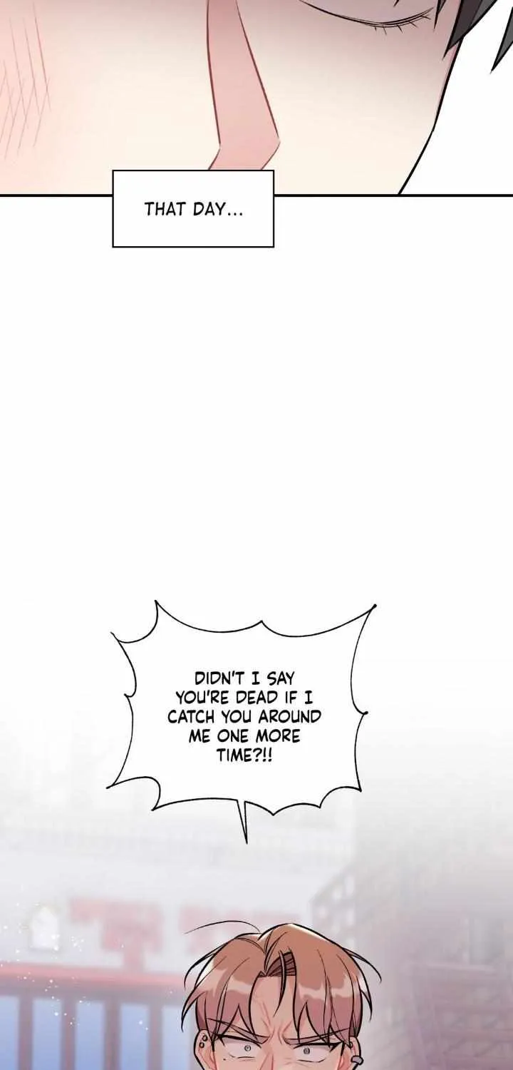 Cherry Complex Chapter 43 page 5 - 