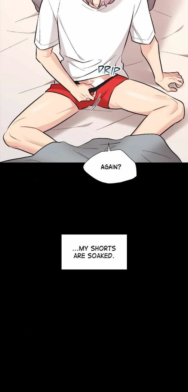 Cherry Complex Chapter 43 page 41 - 