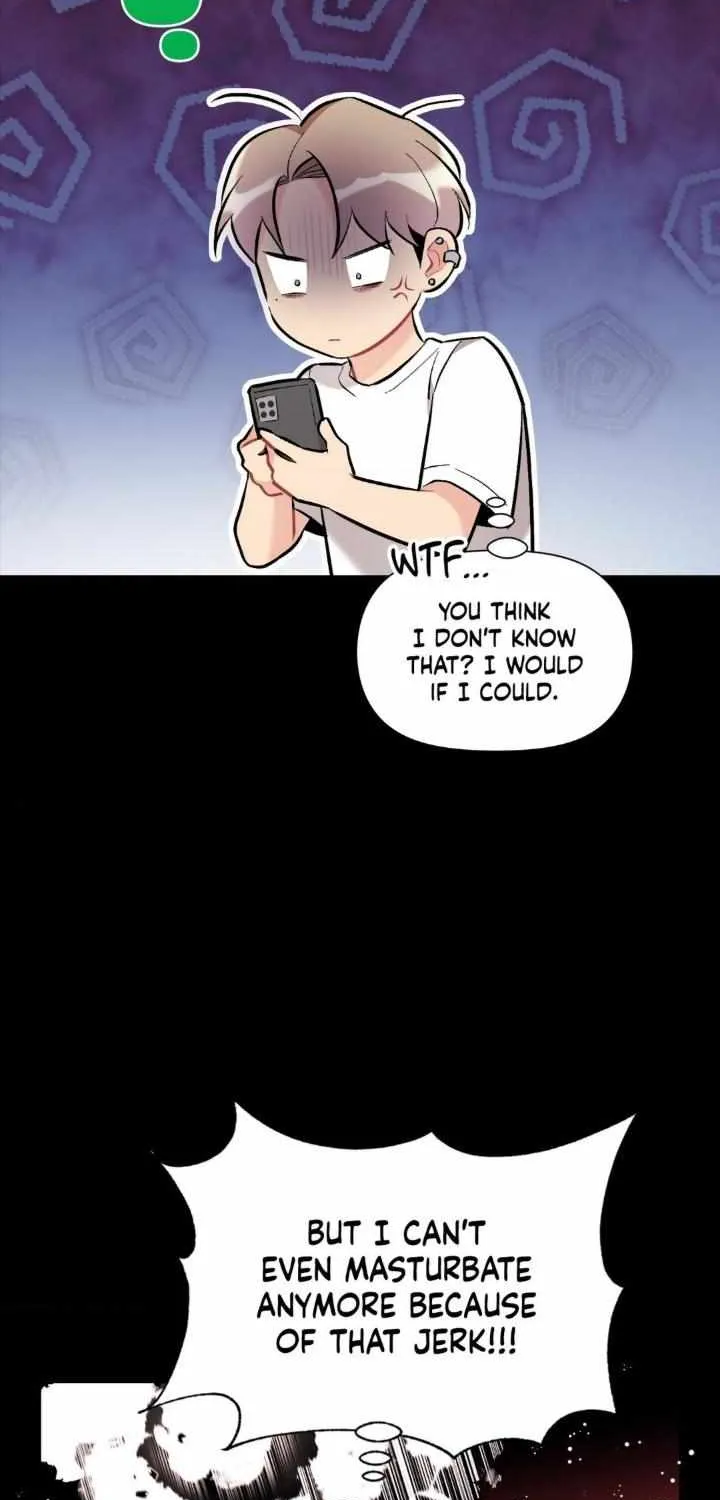 Cherry Complex Chapter 43 page 43 - 