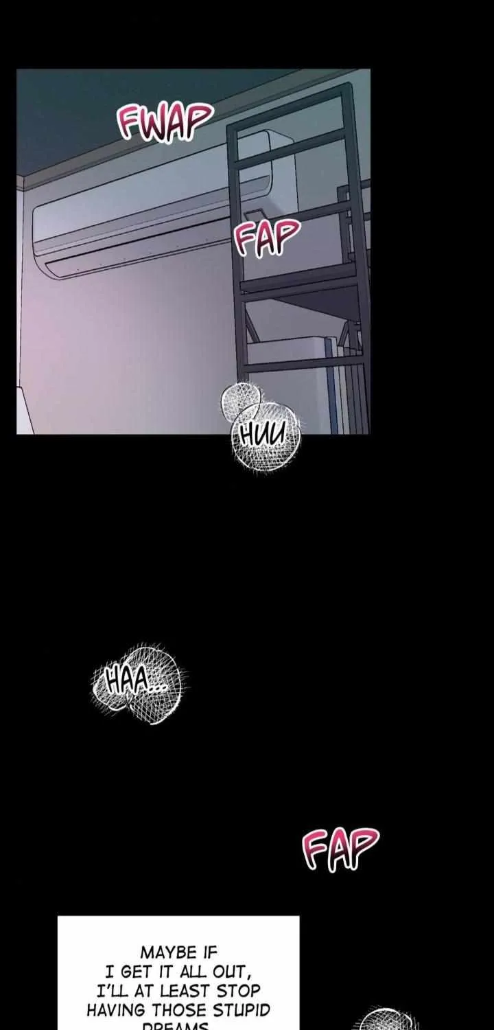 Cherry Complex Chapter 43 page 46 - 