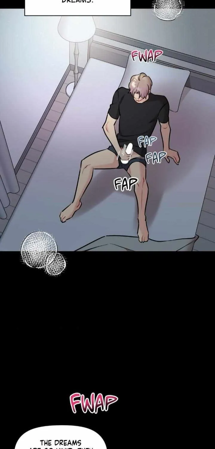Cherry Complex Chapter 43 page 47 - 