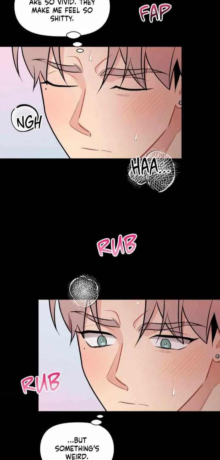 Cherry Complex Chapter 43 page 48 - 
