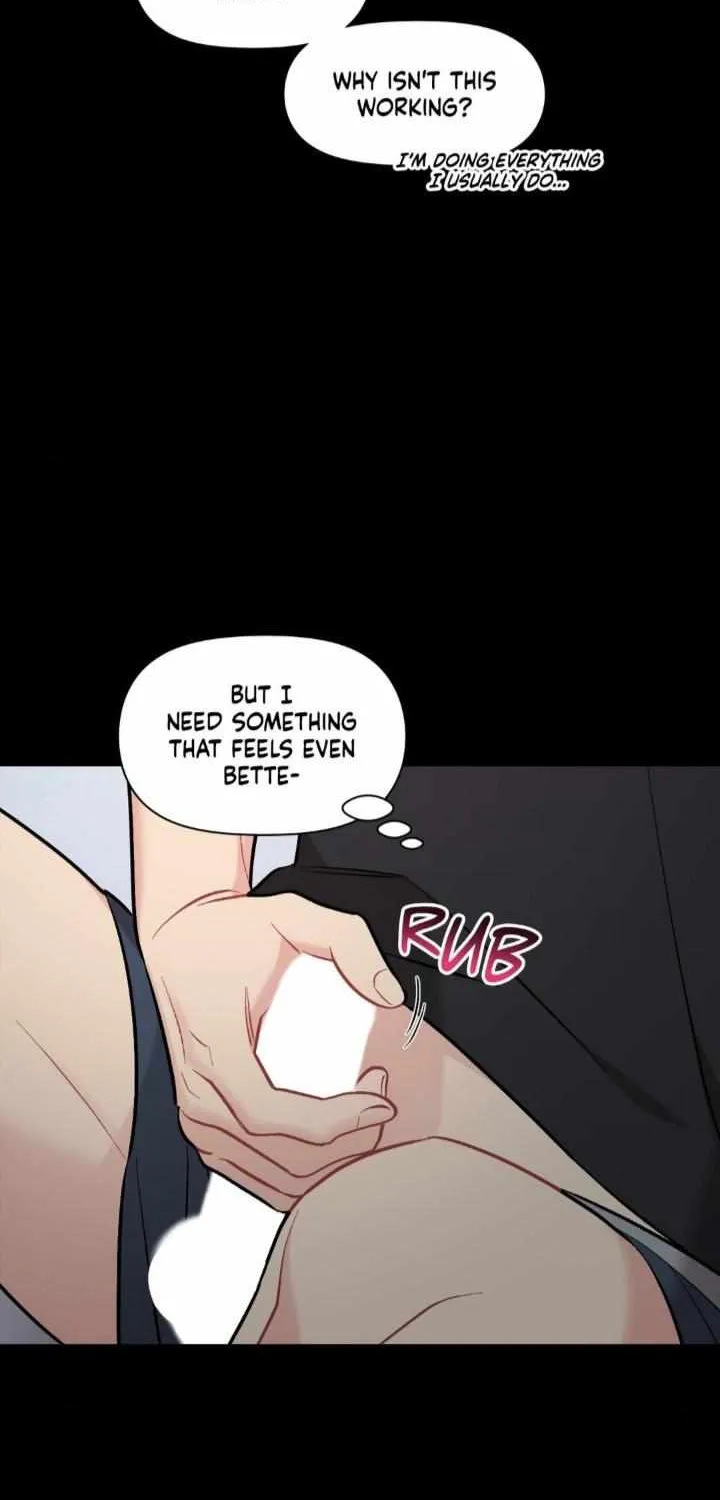 Cherry Complex Chapter 43 page 49 - 